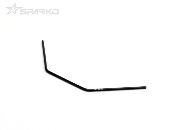 Sparko F8 barre anti-roulis avant 2,3 mm SPKF85050-23