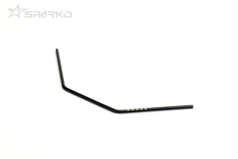 Sparko F8 barre anti-roulis avant 2,5 mm SPKF85050-25