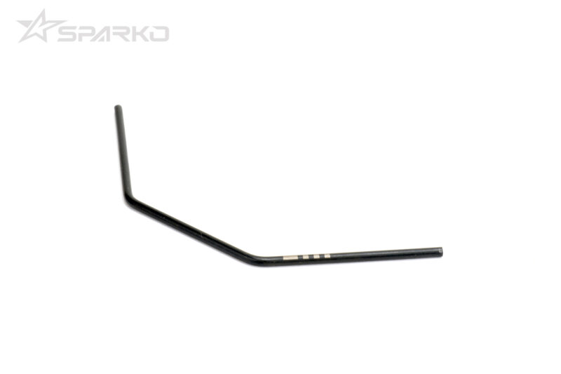 Sparko F8 barre anti-roulis avant 2,8 mm SPKF85050-28OP