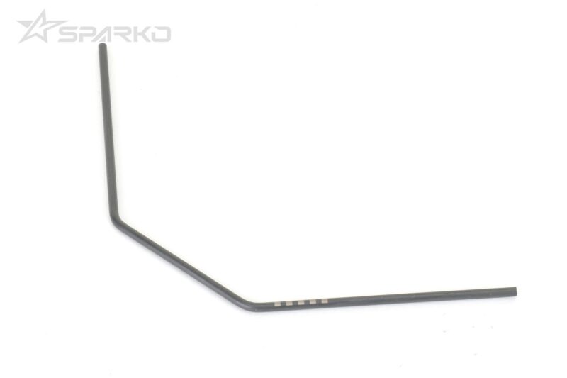 Sparko F8 barre anti-roulis arrière 2,5 mm SPKF85051-25OP