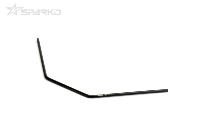 Sparko F8 barre anti-roulis arrière 2,6 mm SPKF85051-26