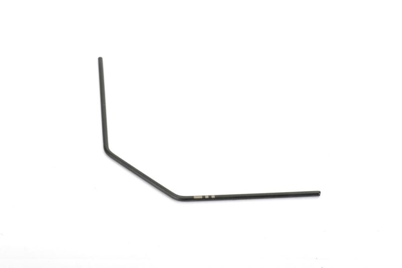 Sparko F8 barre anti-roulis arrière 2,7 mm SPKF85051-27OP