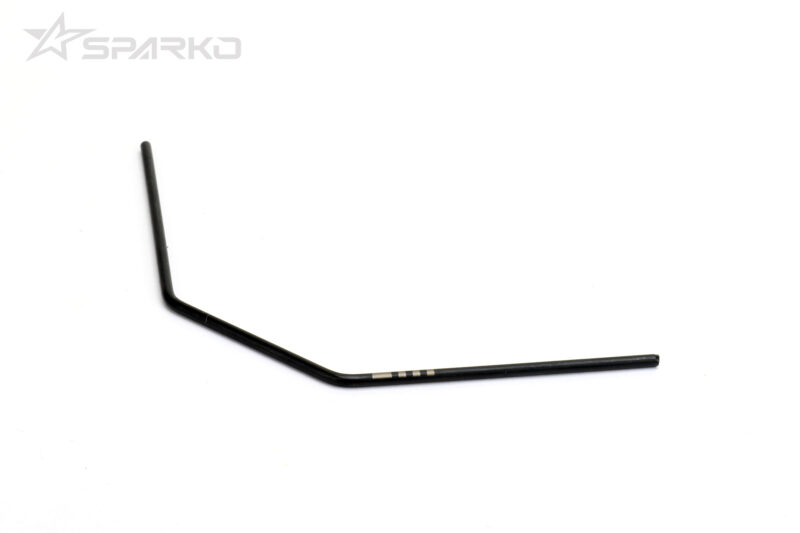 Sparko F8 barre anti-roulis arrière 2,8 mm SPKF85051-28