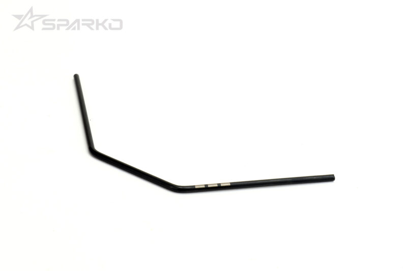 Sparko F8 barre anti-roulis arrière 3,0 mm SPKF85051-30OP