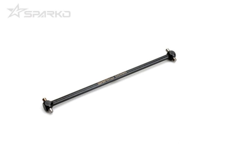 Sparko F8E cardan central arrière 111 mm SPKF85054