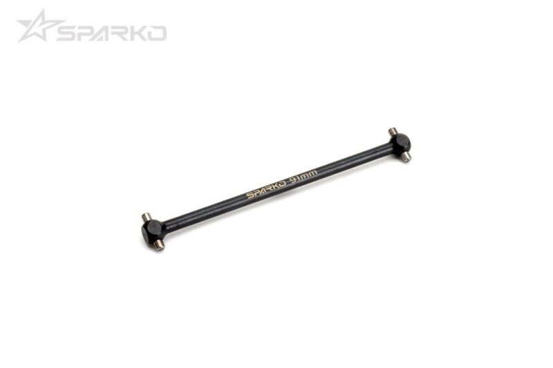 Sparko F8E cardan central arrière 91 mm SPKF85055