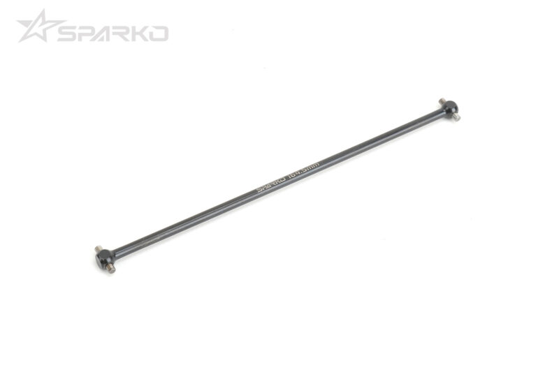 Sparko F8T cardan central arrière 164,5 mm SPKF85057