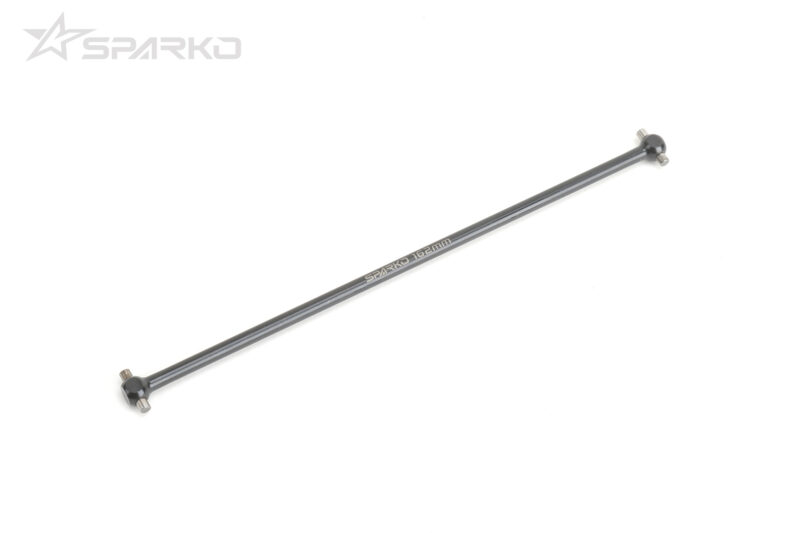 Sparko F8T cardan central arrière 162 mm SPKF85058