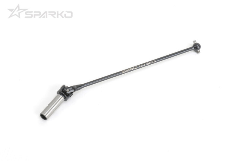 Sparko F8T kit cardans universels avant 133,5 mm SPKF85059