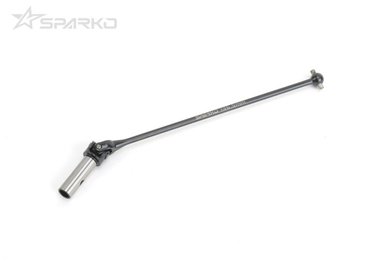 Sparko F8T kit cardans universels arrière 136,5 mm SPKF85060