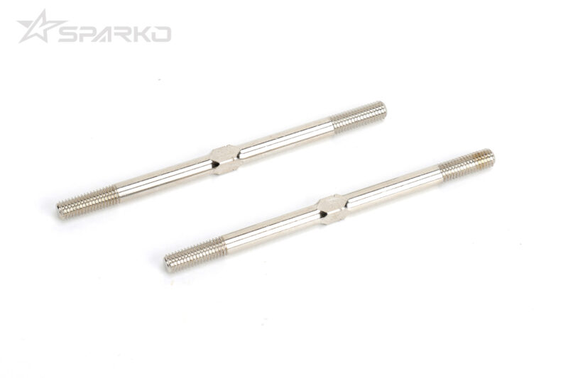 Sparko F8T biellettes de carrossage 5x45 mm (2) SPKF85062