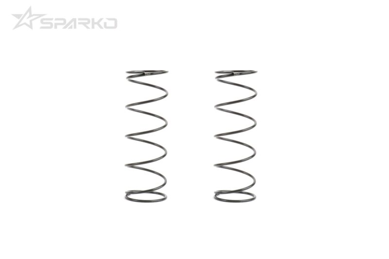Sparko F8 ressorts d'amortisseur longs avant durs L=67 mm (2 pcs) SPKF85064-2H67OP
