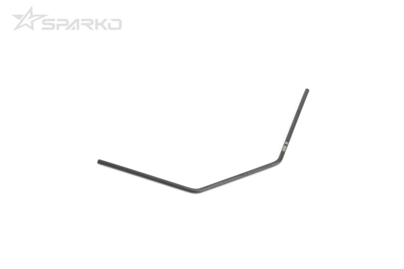 Sparko F8T barre anti-roulis avant 2,6 mm SPKF85070-26