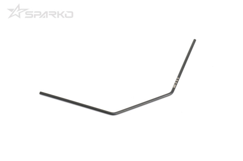 Sparko F8T barre anti-roulis arrière 2,8 mm SPKF85071-28