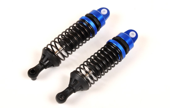 Kit amortisseurs (2p) T2M Pirate Snake T4941/03