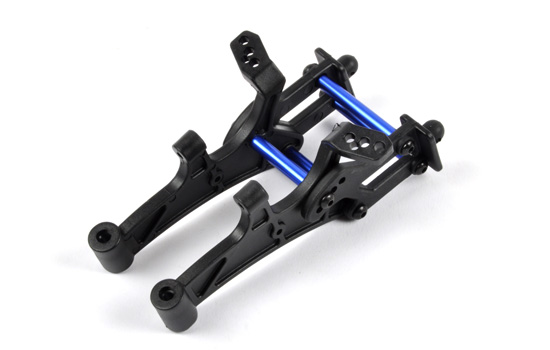 Support aileron arrière T2M Pirate Snake T4950/09