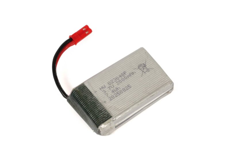 T5189/02 Accu 3.7v 2000mAh