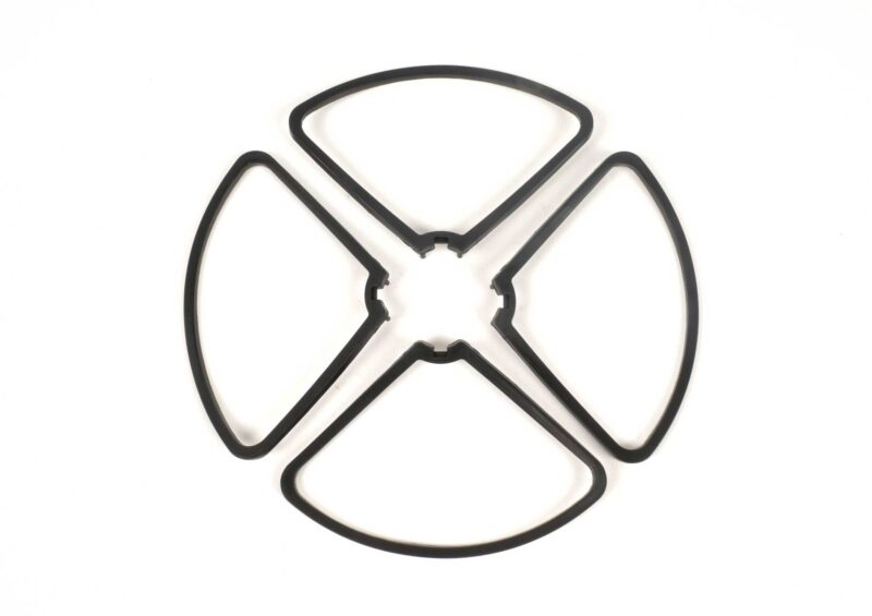 T5189/04 Protections d'hélices T5189