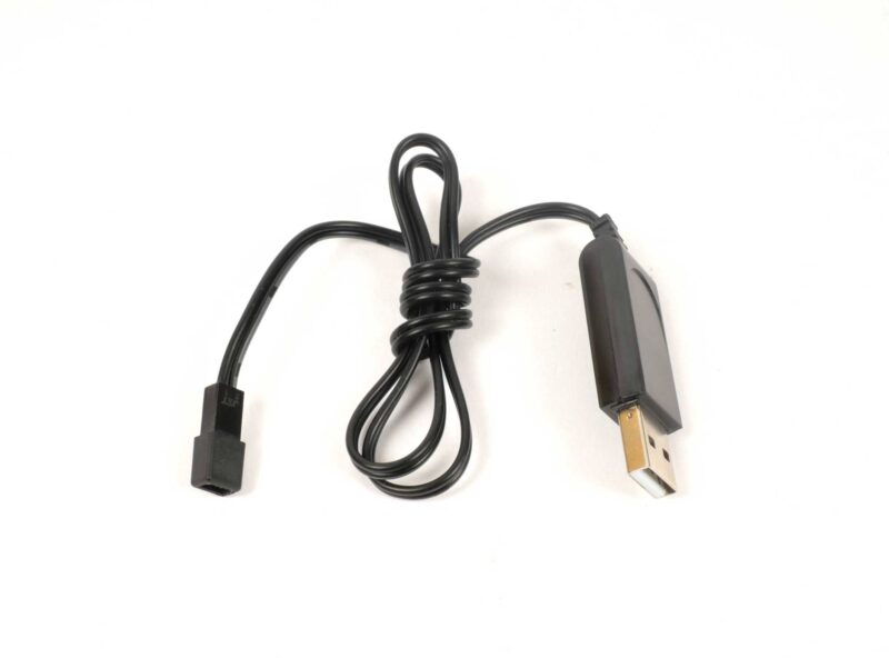 Chargeur USB T2M Spyrit LR 3.0 T5189/05
