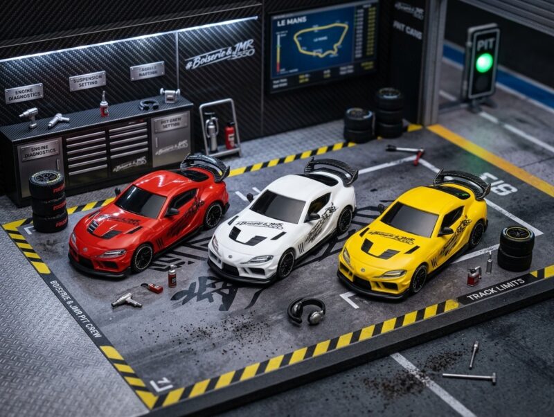 toyota