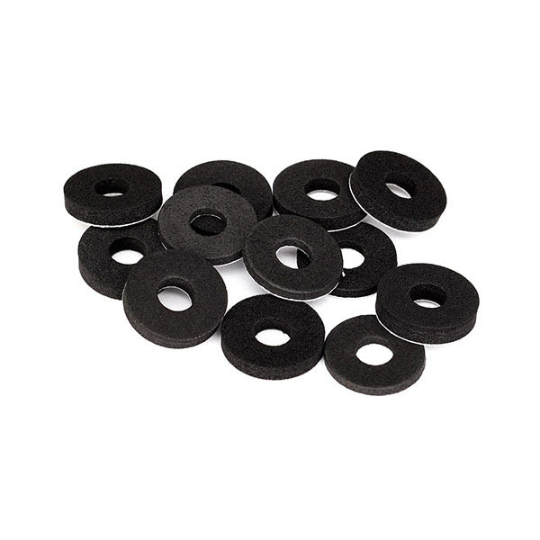 Traxxas Accessoire rondelles pour carrosserie 6716