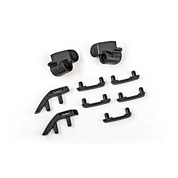 Traxxas Accessoires + poignees/ pour 9711 – TRX-4M 9717
