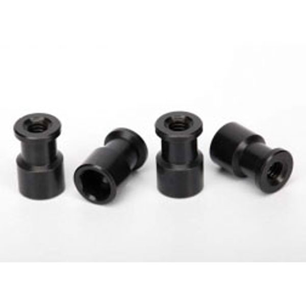 Traxxas Adaptateur de roue 17 mm 5854