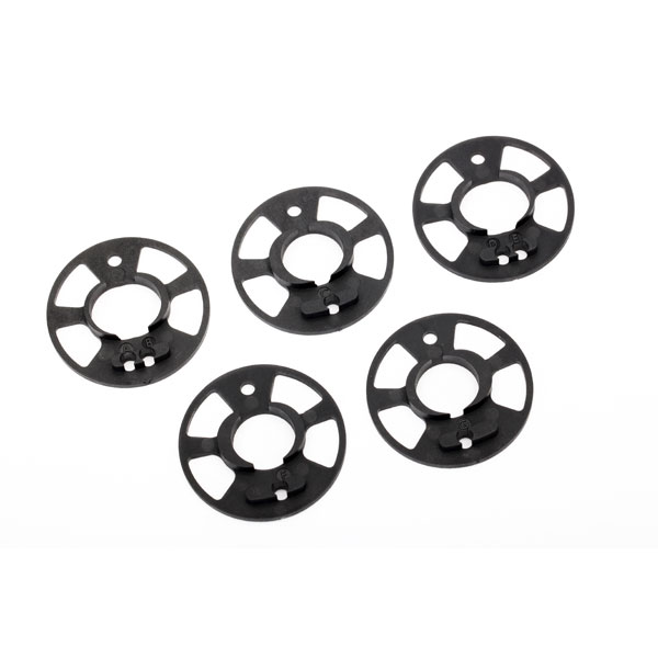 Traxxas Adaptateur moteur pour voiture 4x2 (x5) 3790