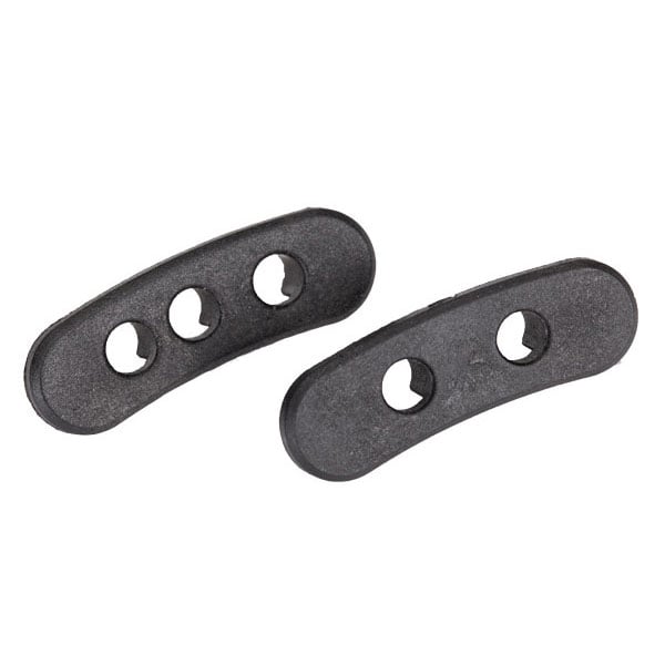 Traxxas Adaptateur moteur Rustler 4x4 6790