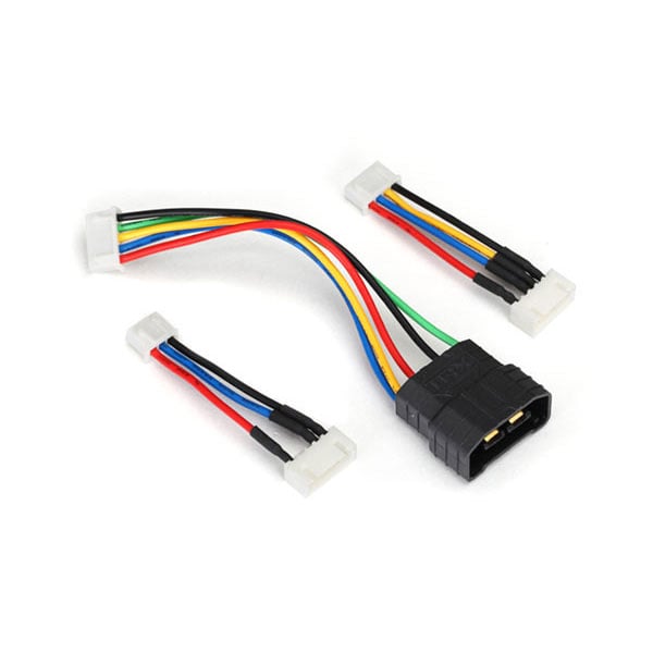 Traxxas Adaptateur testeur de batterie LiPo iD Traxxas 2938X – Image 1