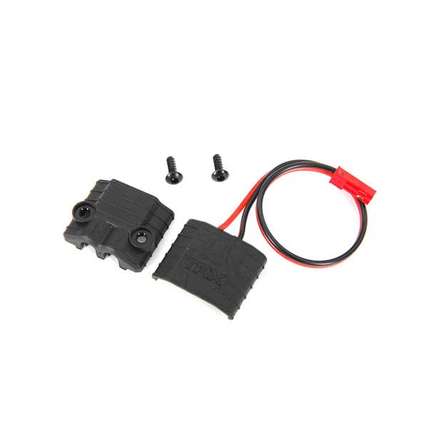 Traxxas Adaptateur Traxxas prise bec 6541X