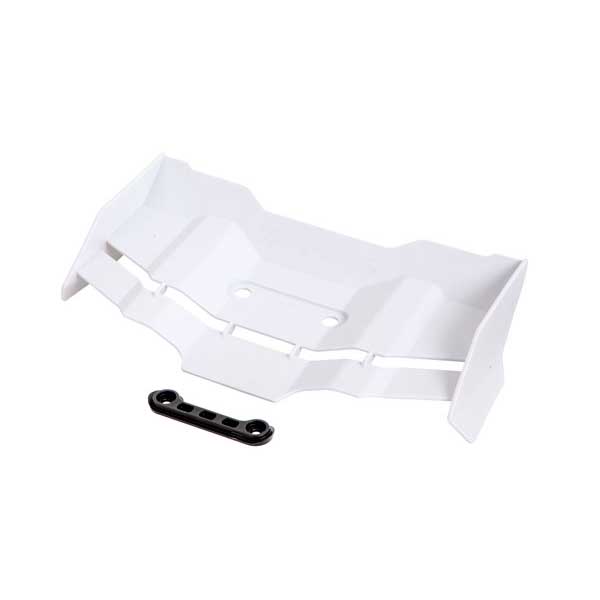 Traxxas Aileron blanc – Sledge 9517A – Image 1
