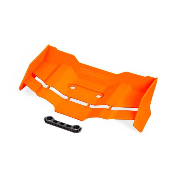 Traxxas Aileron orange – Sledge 9517T – Image 1