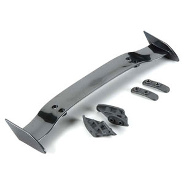 Traxxas Aileron + supports d’aileron XO-1 6414