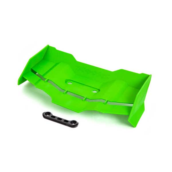 Traxxas Aileron vert – Sledge 9517G – Image 1