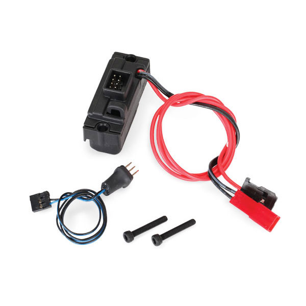Traxxas Alimentation pour kit a LED 3v – 0.5a 8028