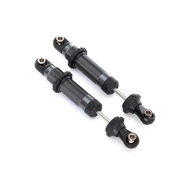 Traxxas Amortisseurs gts alu anodisé teflone x2 8260X