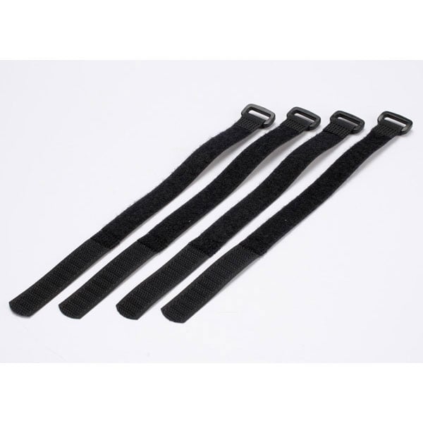Traxxas Attache de batterie 5722 – Image 1