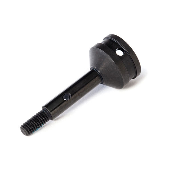 Traxxas Axe de roue arrière (x1) 9053X