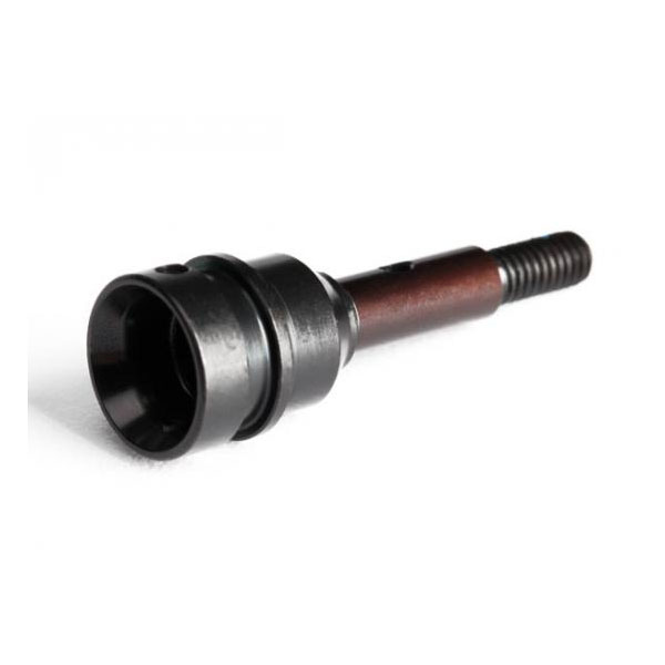 Traxxas Axe de roue avant 6754
