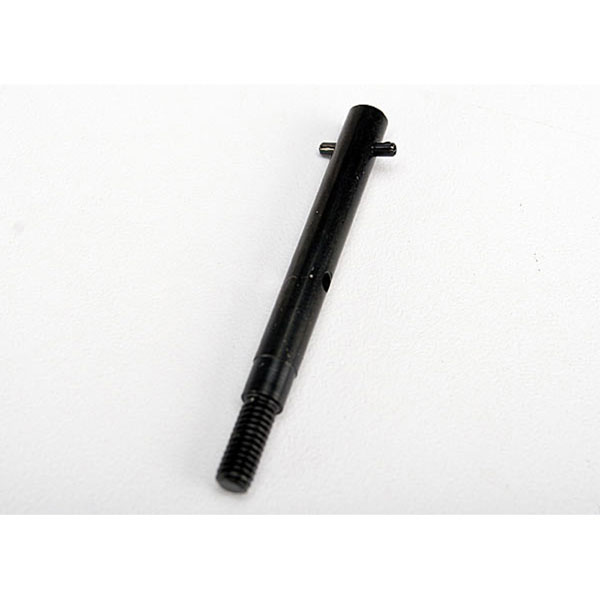 Traxxas Axe de slipper + goupille 3793