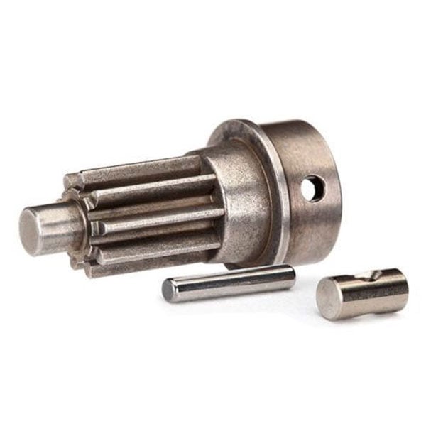 Traxxas Axe de transmission avant 8257