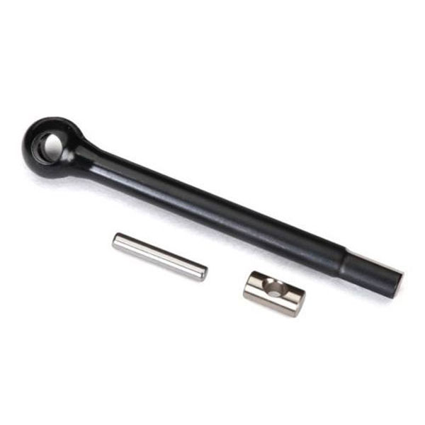 Traxxas Axe essieu avant gauche 8228