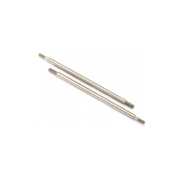Traxxas Axes d’amortisseurs arrière 81 mm (2) 8464