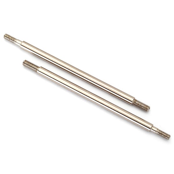 Traxxas Axes d’amortisseurs avant 69 mm (2) 8454