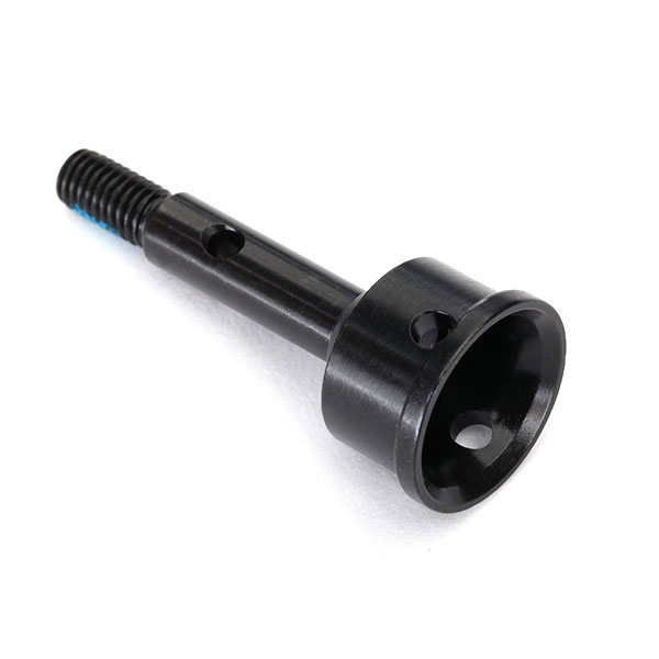 Traxxas Axes de roues acier (utilise avec 8550) 8553