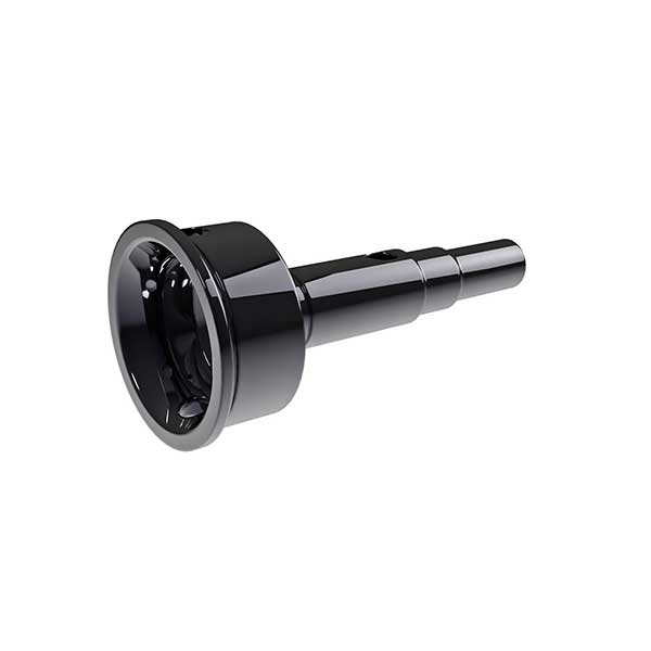 Traxxas Axes de roues avant acier trempé – TRX-4M 9753X