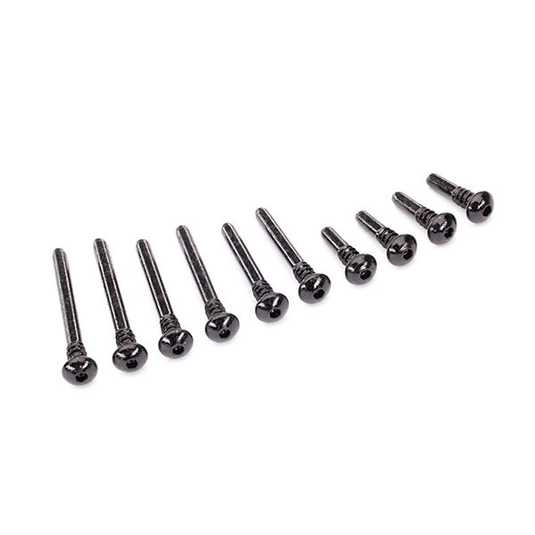 Traxxas Axes de triangle avant / arriere – Maxx 8940 – Image 1