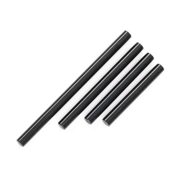 Traxxas Axes de triangle renforce arriere – Maxx 8943 – Image 1