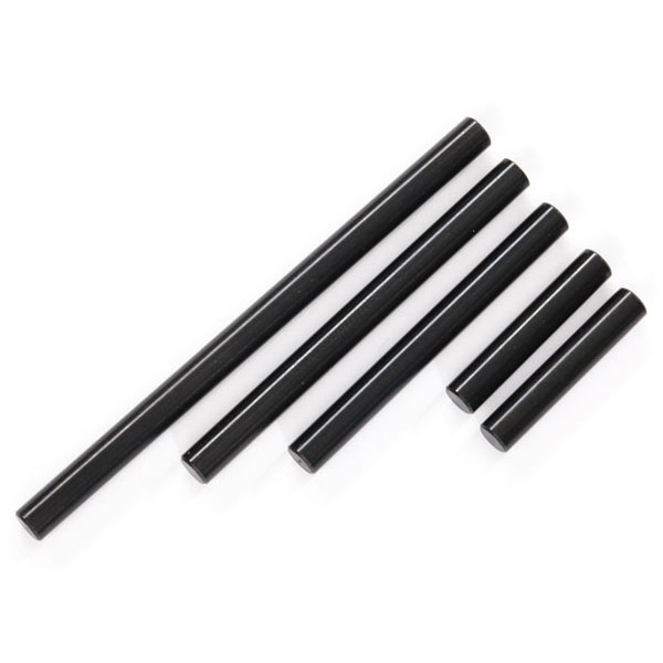 Traxxas Axes de triangle renforce avant – Maxx 8942 – Image 1